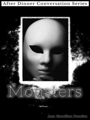 cover image of Monsters